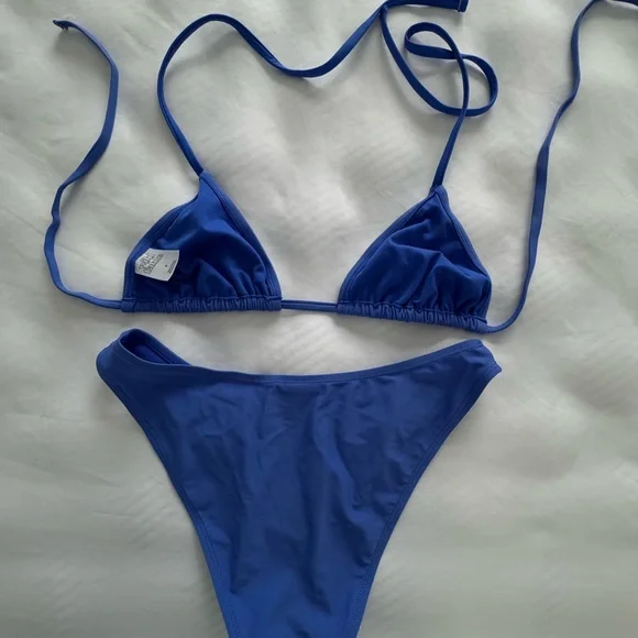 Target Bikini Set - Picture 4 of 5